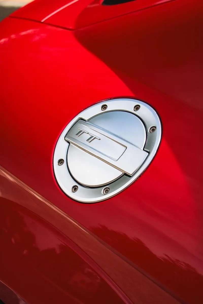 Audi-TT-S Line