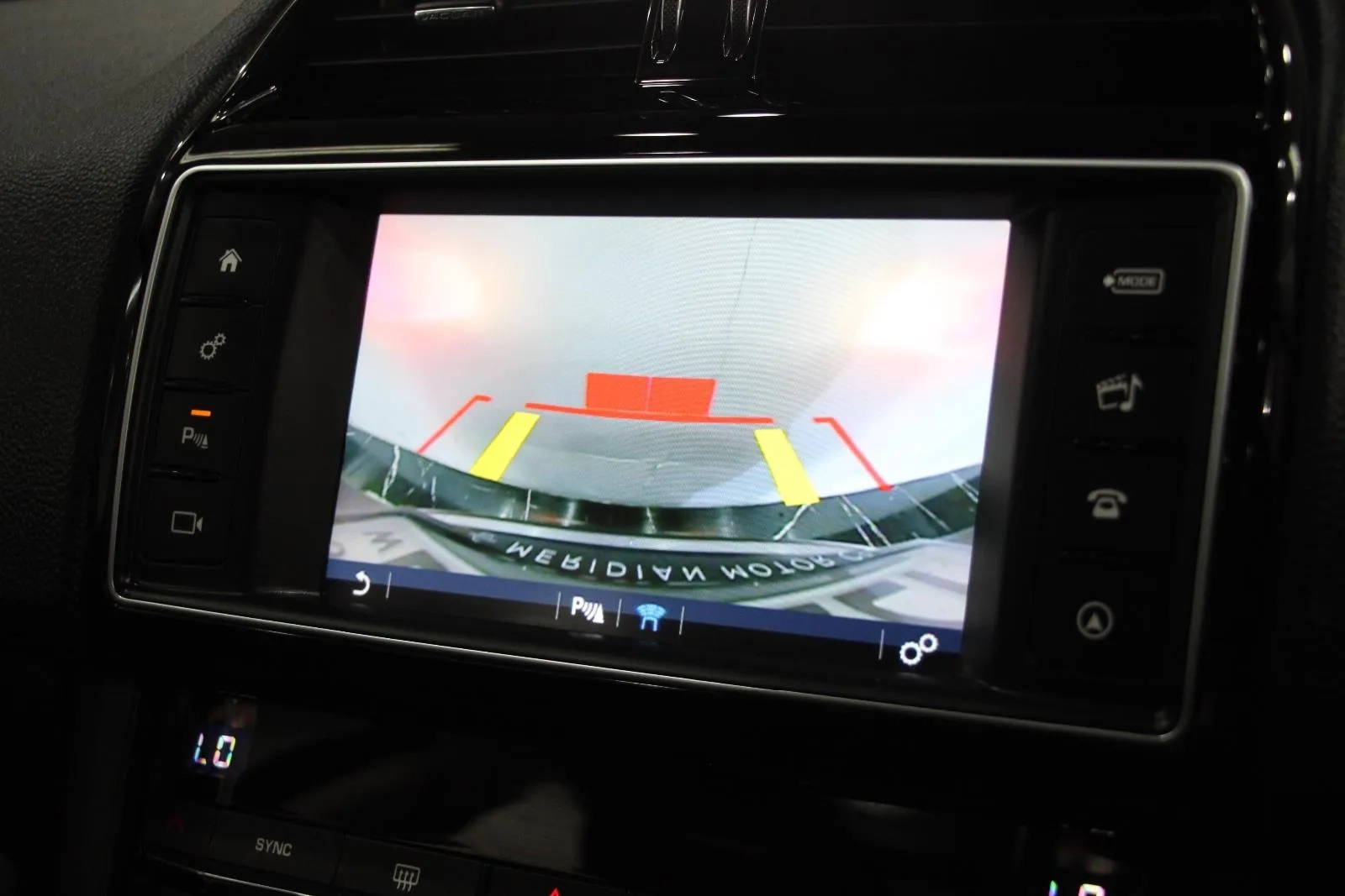 Jaguar-F-PACE-20d Prestige