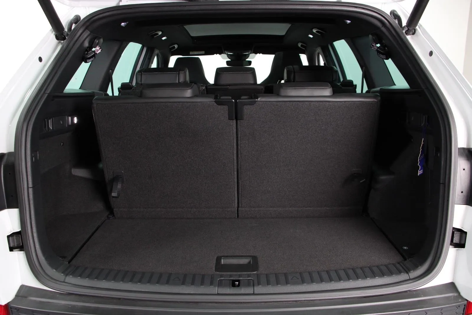 SKODA-Kodiaq-132TSI Sportline