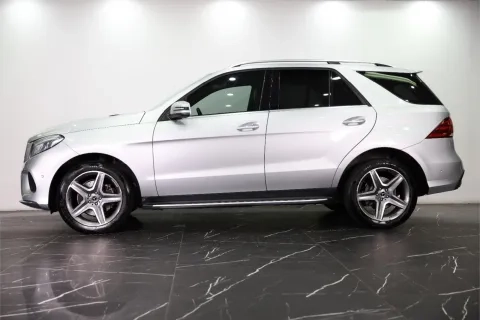 GLE-Class