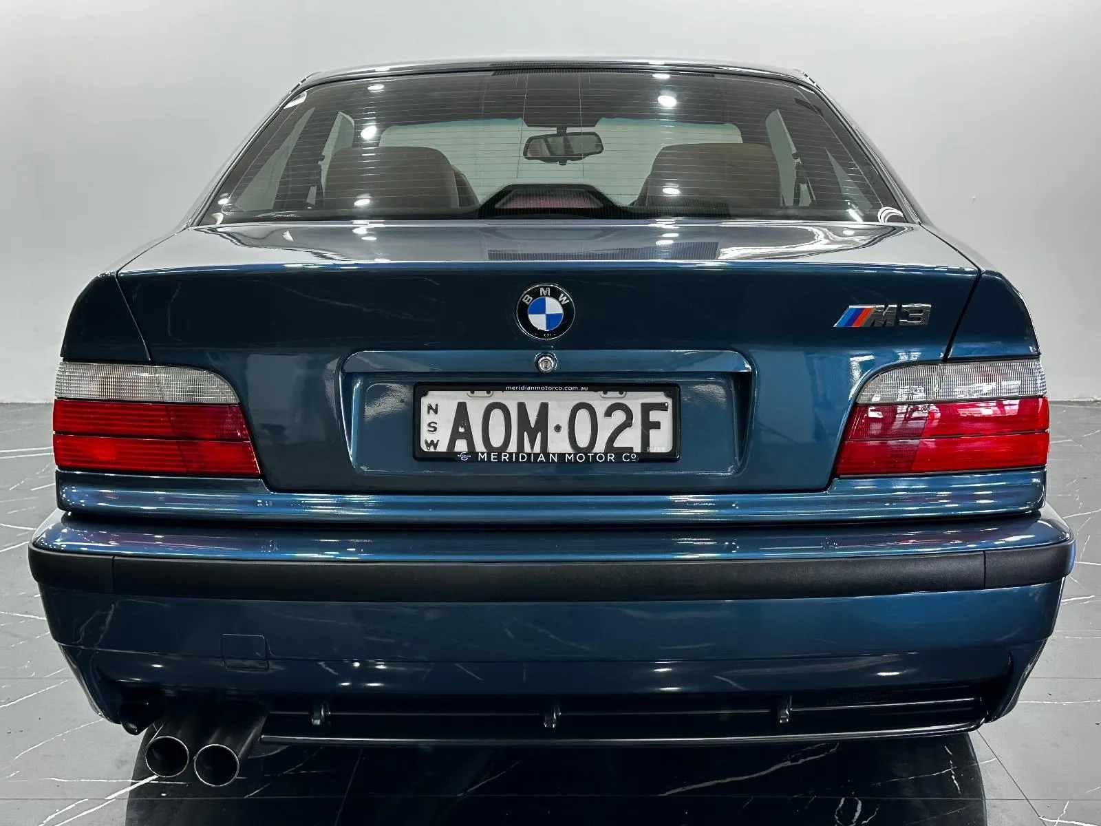 BMW-M3-