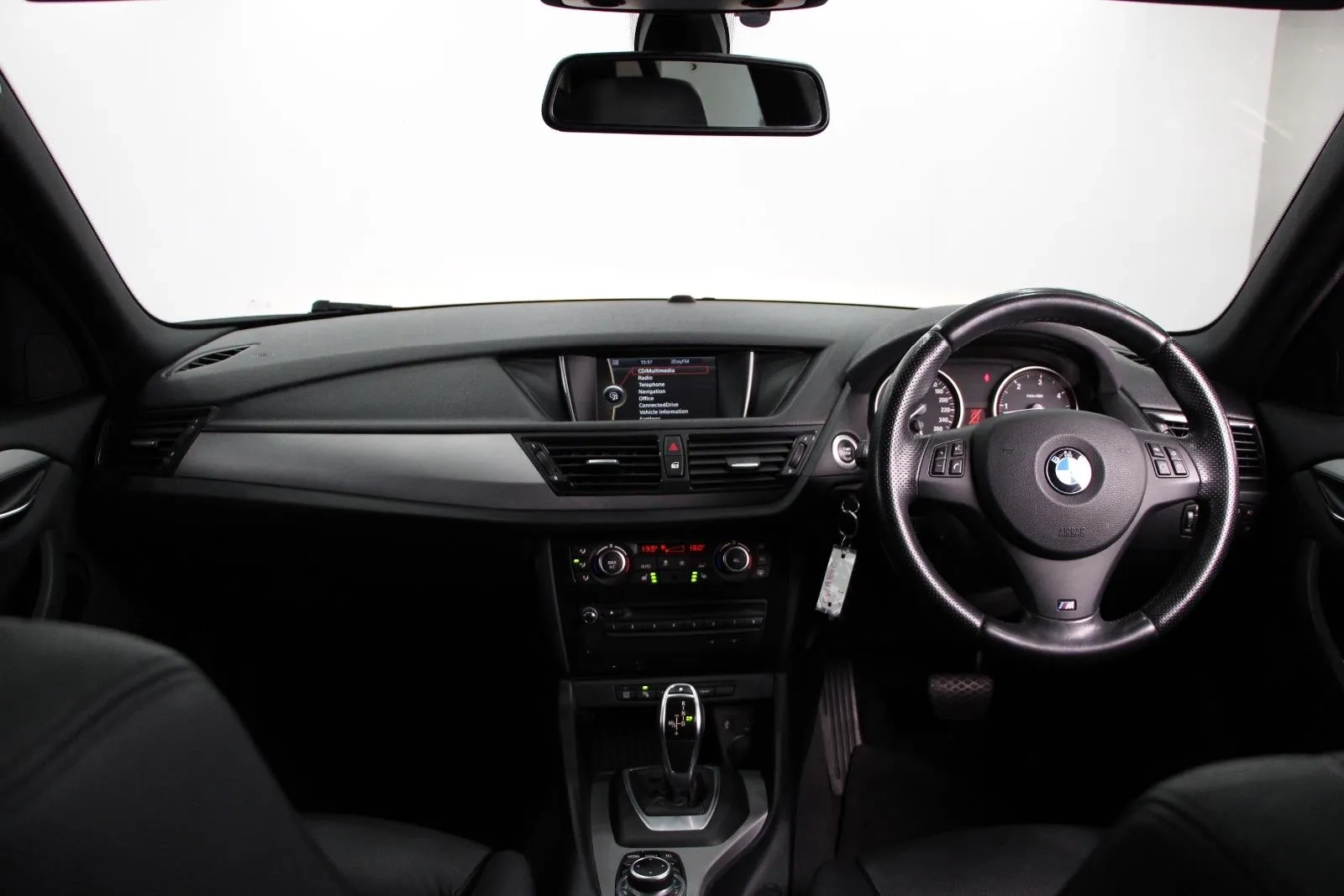 BMW-X1-sDrive18d