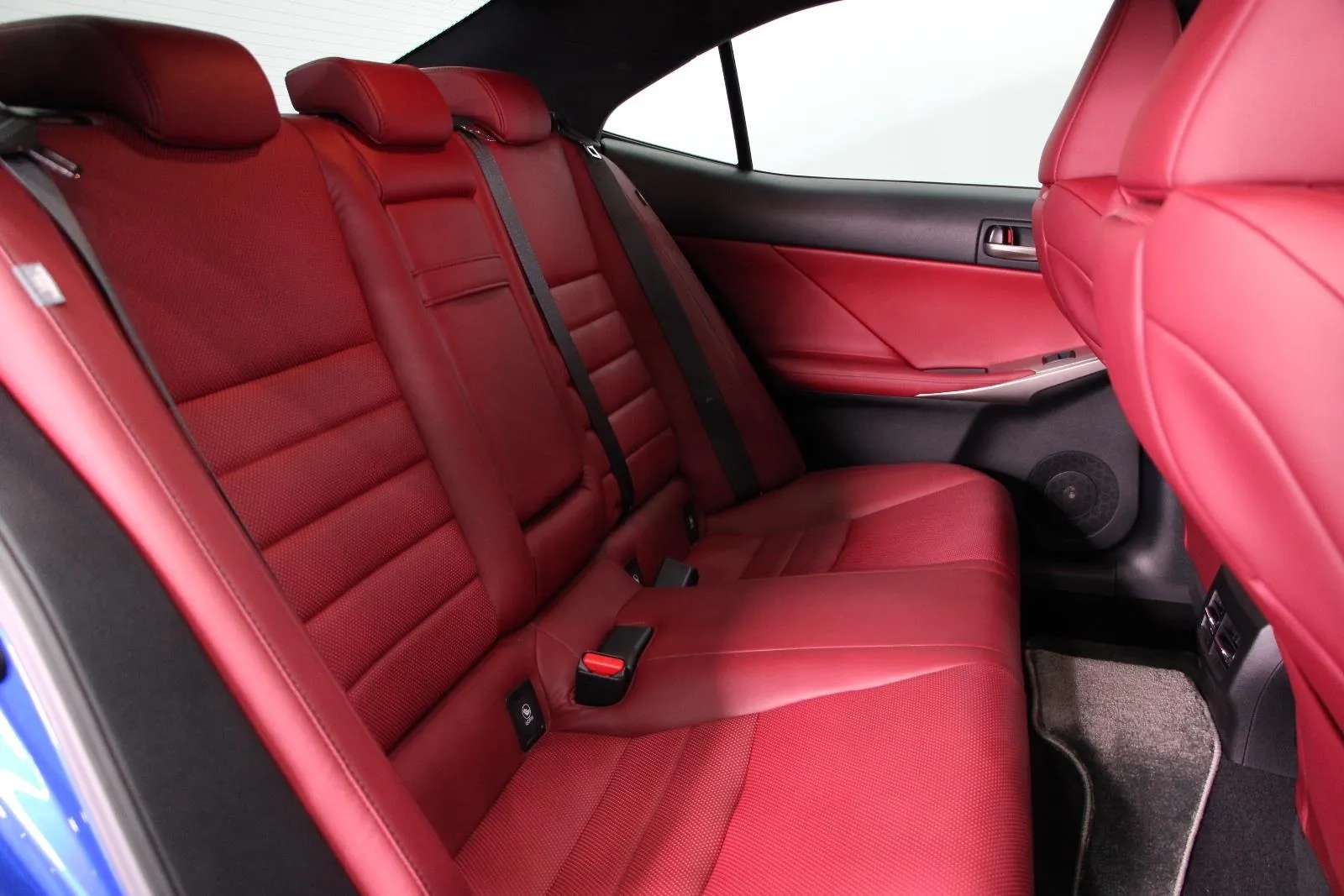 Lexus-IS-IS300 F Sport