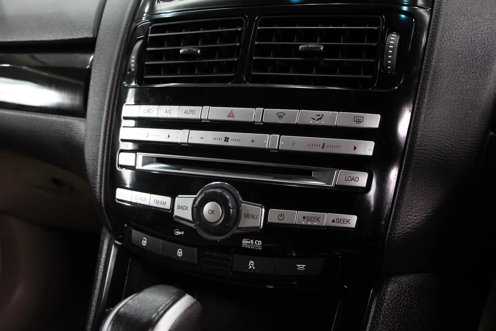 Ford-Falcon-G6E Turbo