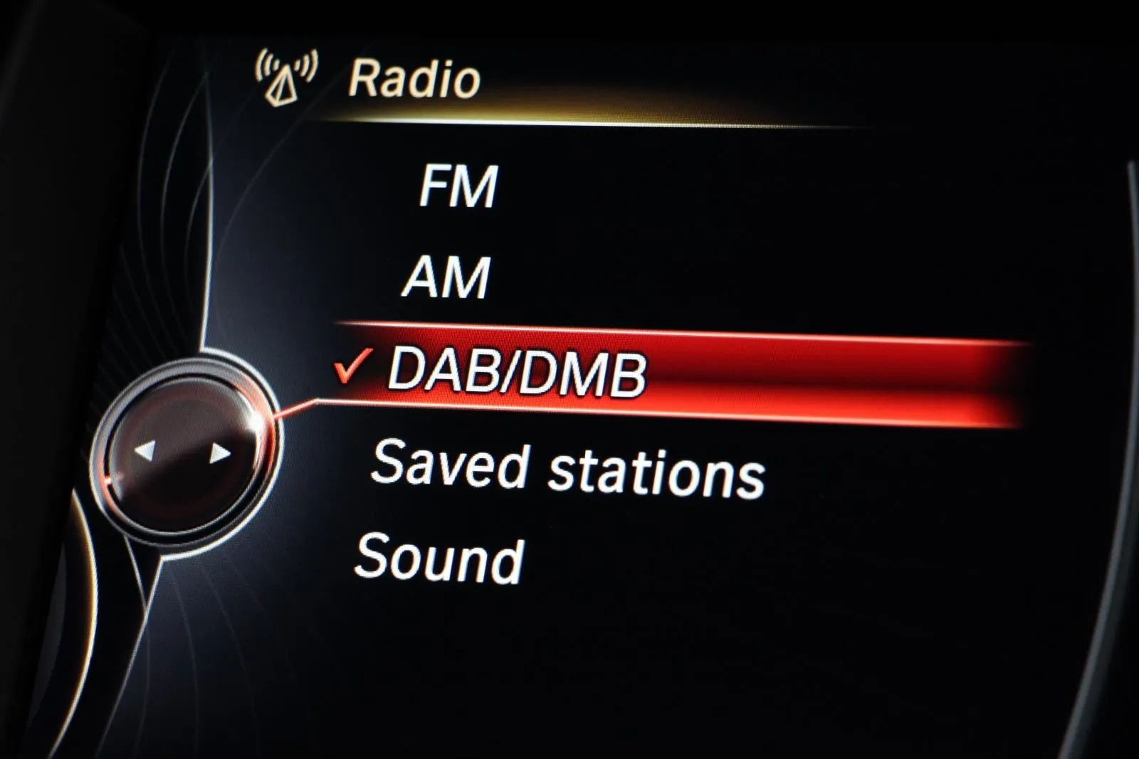 BMW-5 Series-535i M Sport