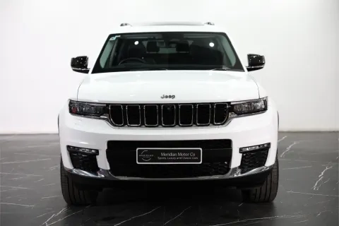 Grand Cherokee