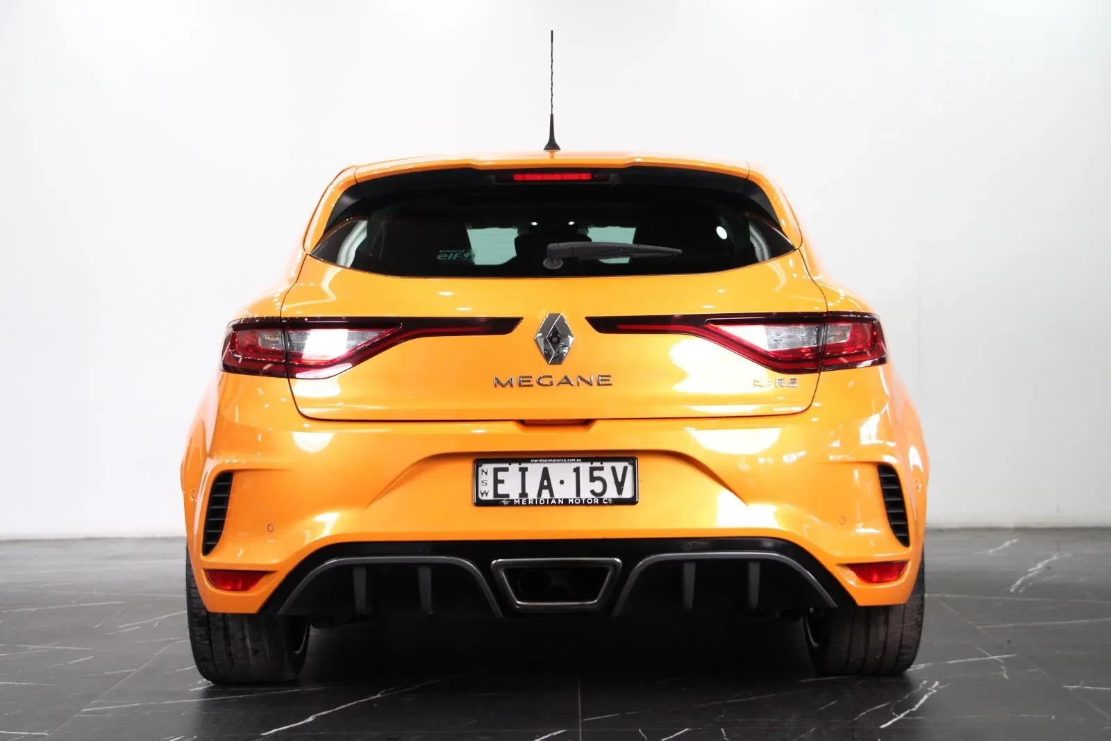 Renault-Megane-R.S. 280