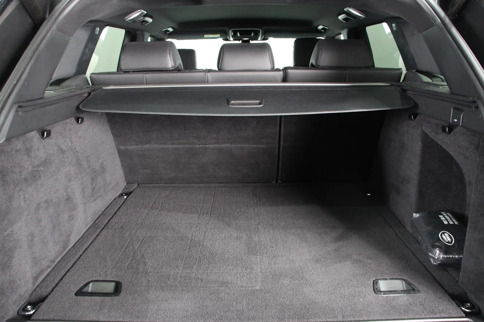 Land Rover-Range Rover Sport-SDV8 HSE