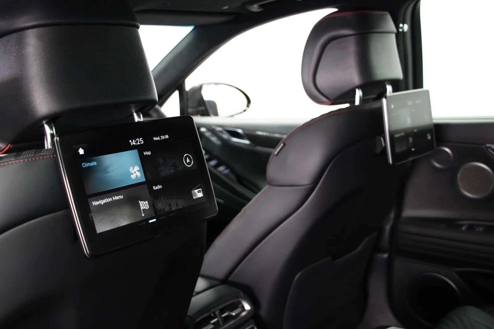 Genesis-G80-3.5T AWD
