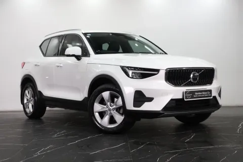 XC40