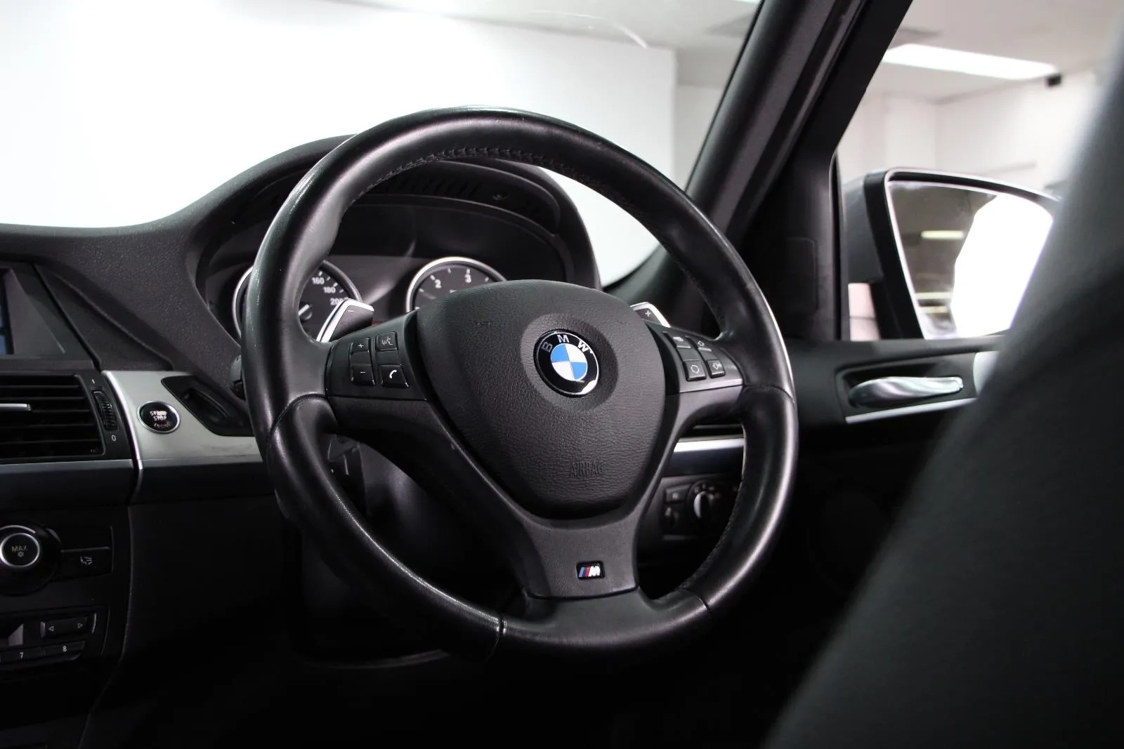 BMW-X5-xDrive40d Sport