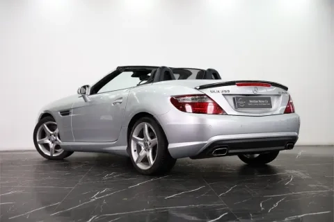 SLK-Class