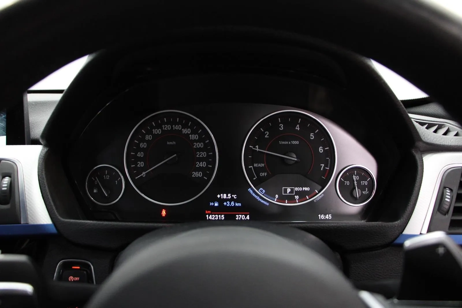 BMW-3 Series-330i M Sport