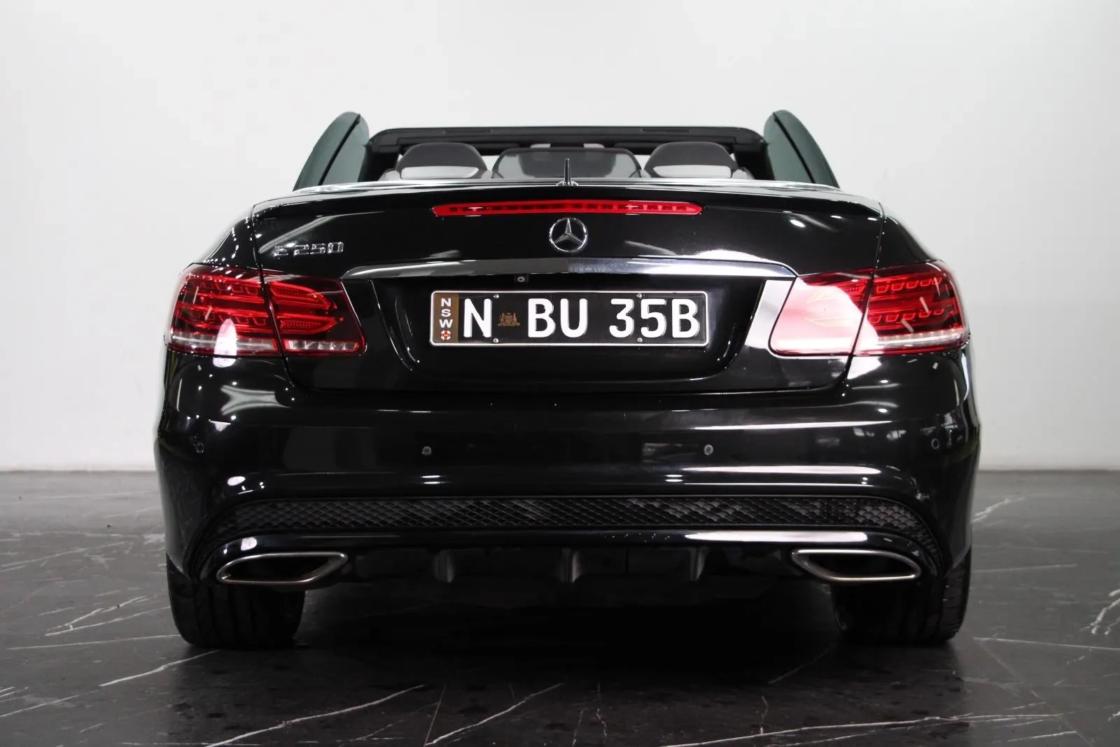 Mercedes-Benz-E-Class-E250