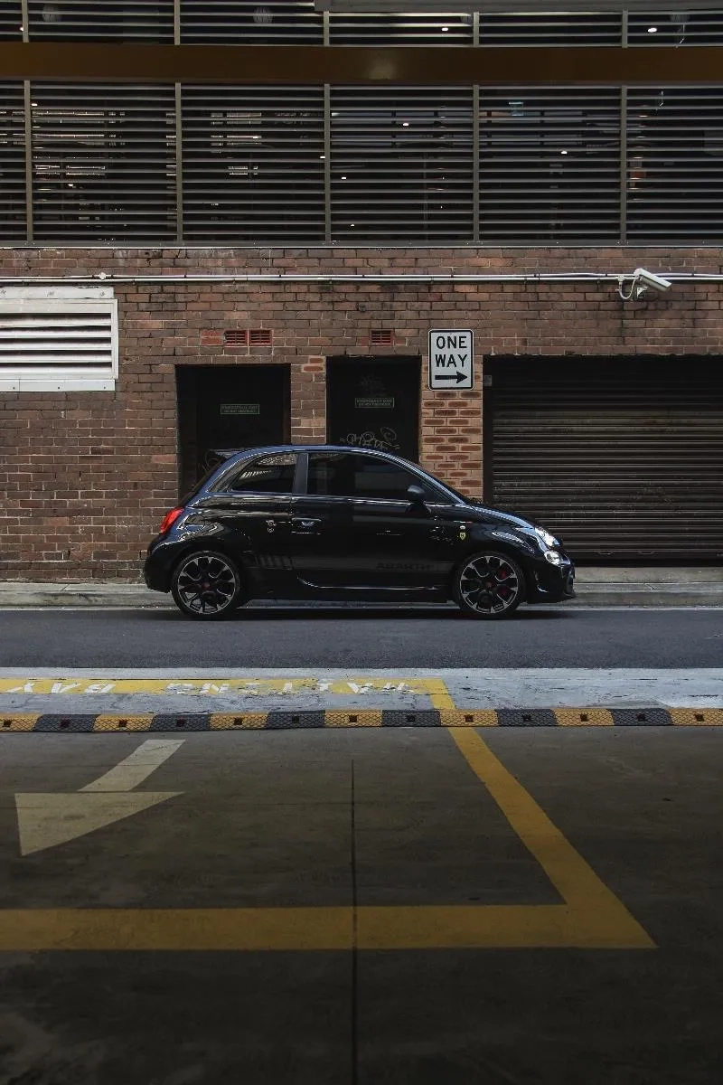 Abarth-595-Competizione