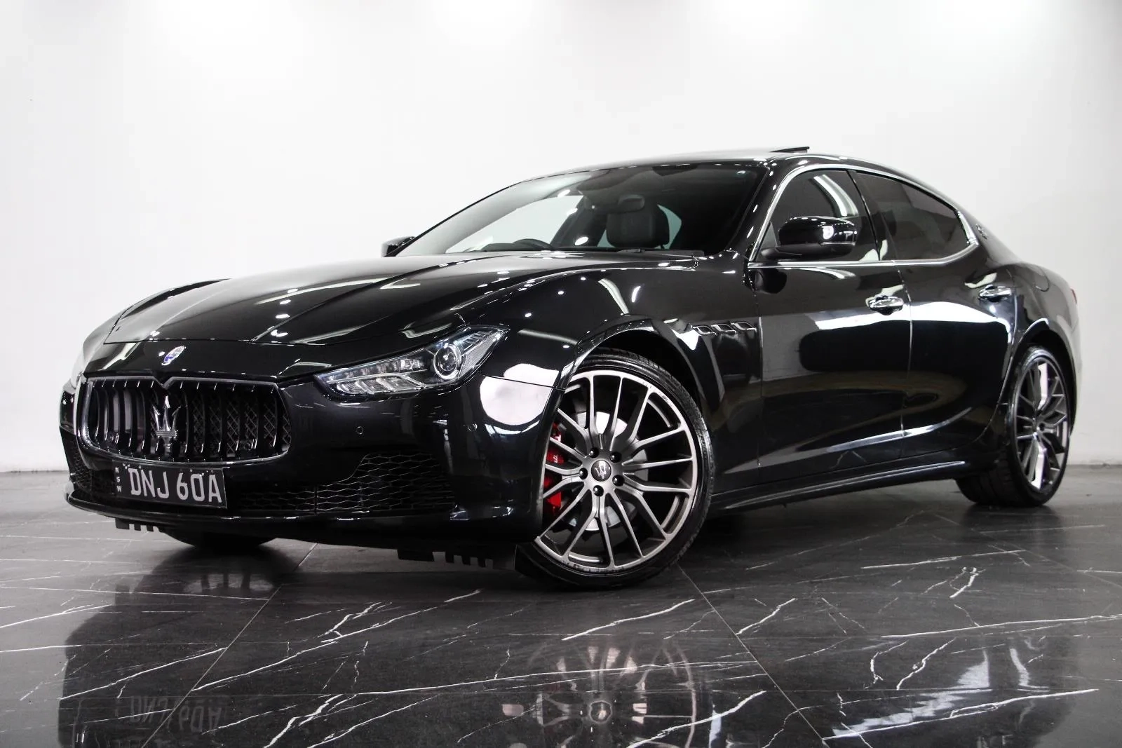 Maserati-Ghibli-