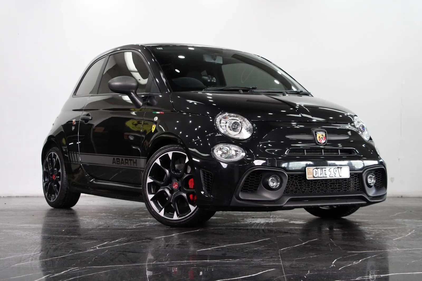 Abarth-595-Competizione