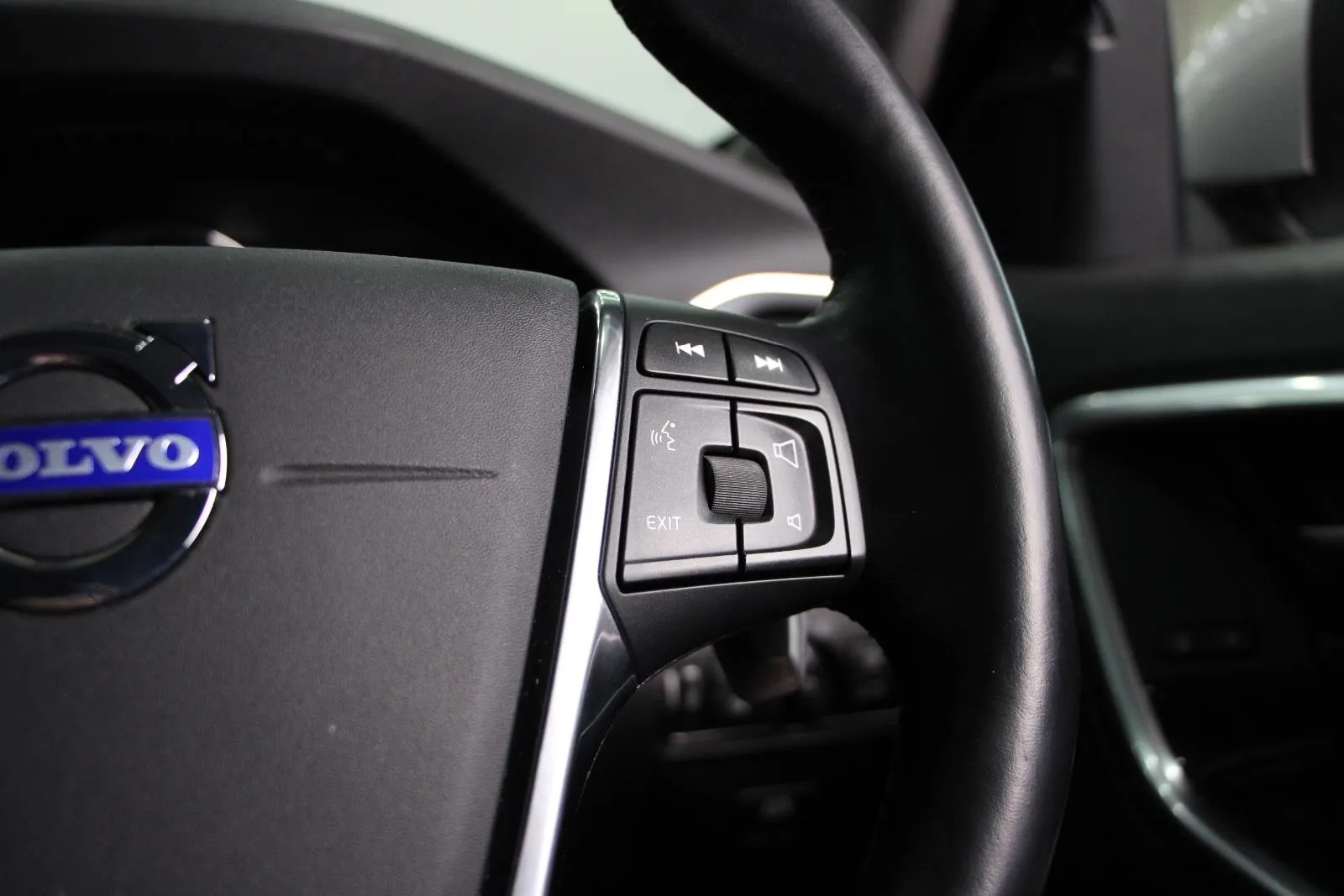 Volvo-S60-D4 Kinetic