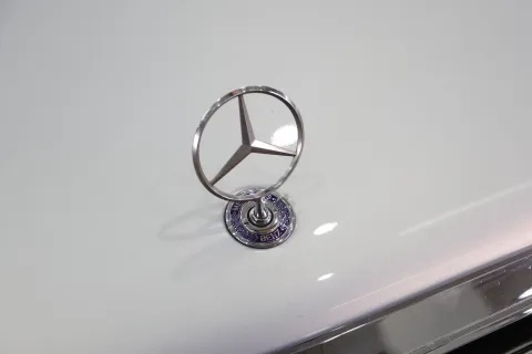 S-Class
