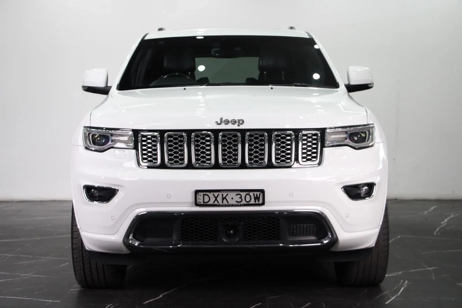 Jeep-Grand Cherokee-Overland