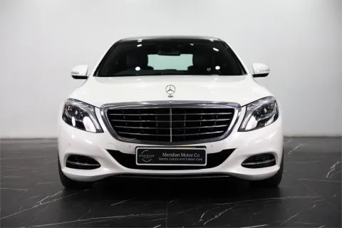S-Class