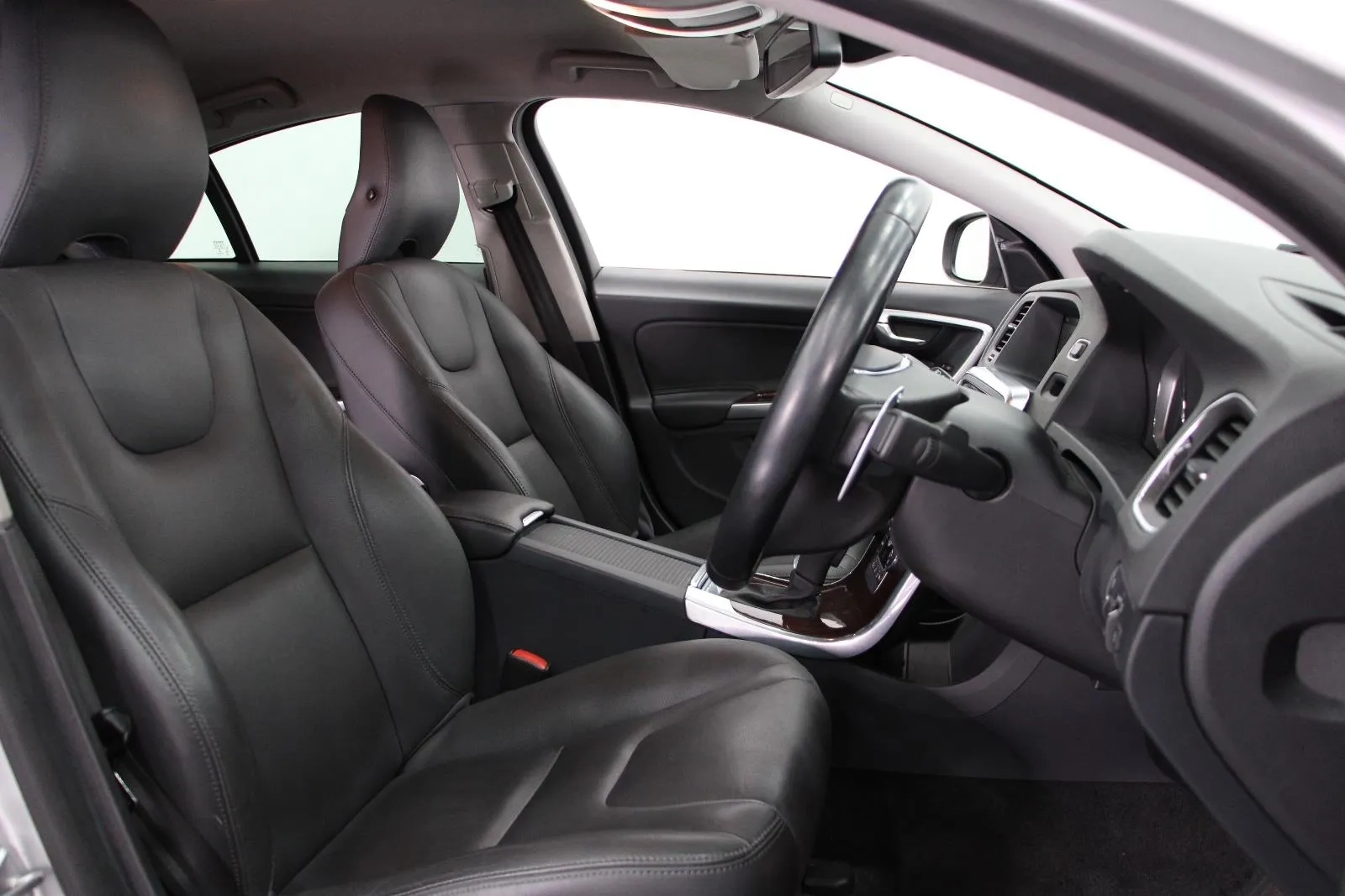 Volvo-S60-D4 Kinetic