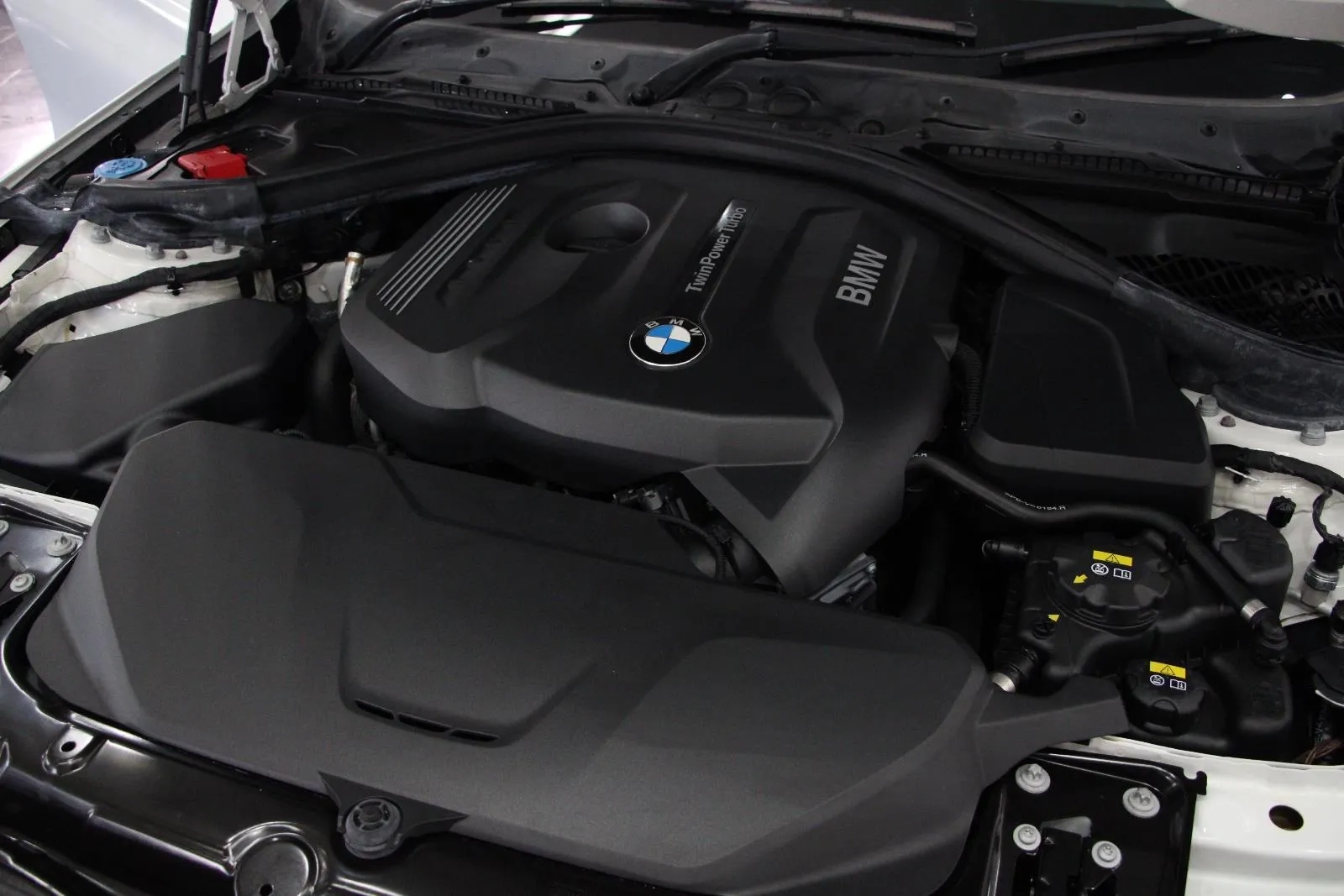 BMW-4 Series-430i M Sport