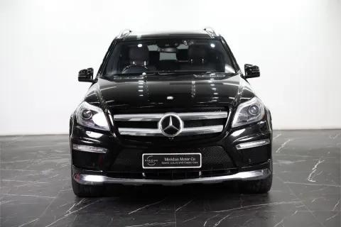 GL-Class