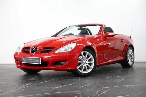 SLK-Class