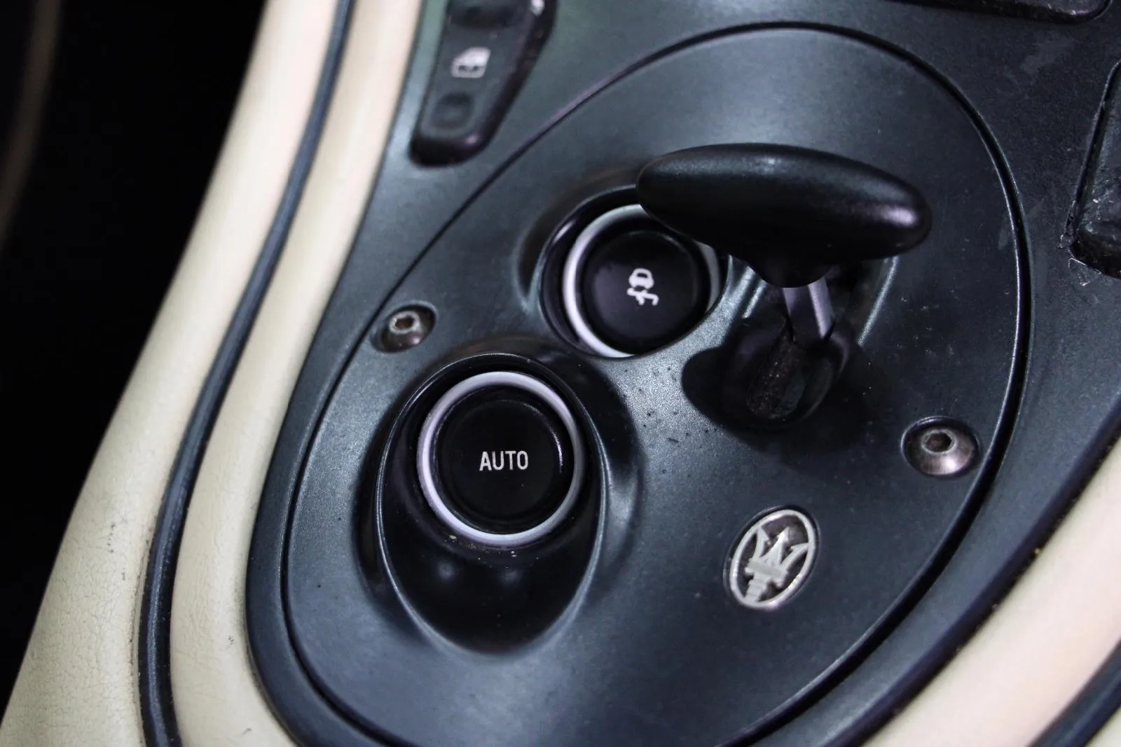Maserati-Spyder-