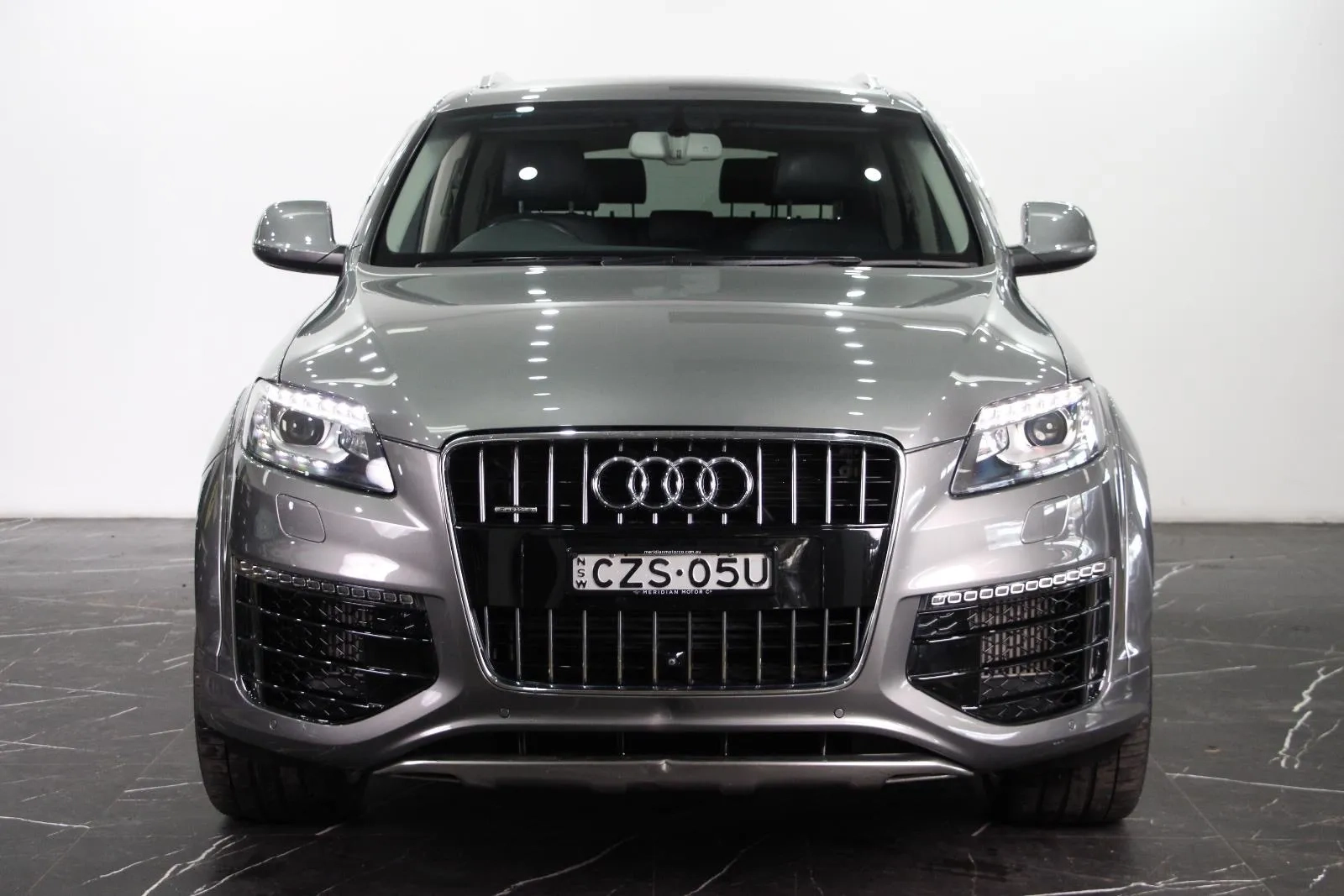 Audi-Q7-TDI Sport