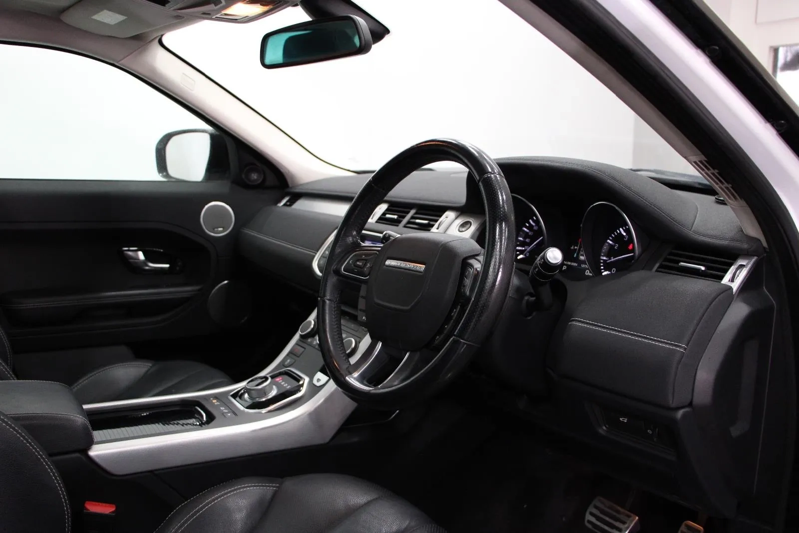 Land Rover-Range Rover Evoque-Si4 Prestige
