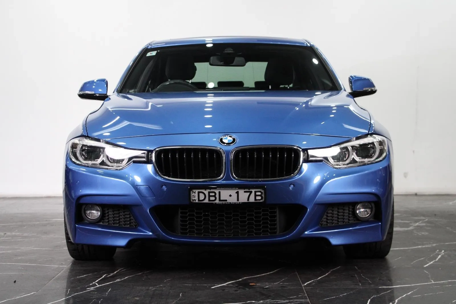 BMW-3 Series-330i M Sport