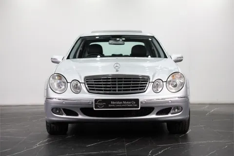 E-Class