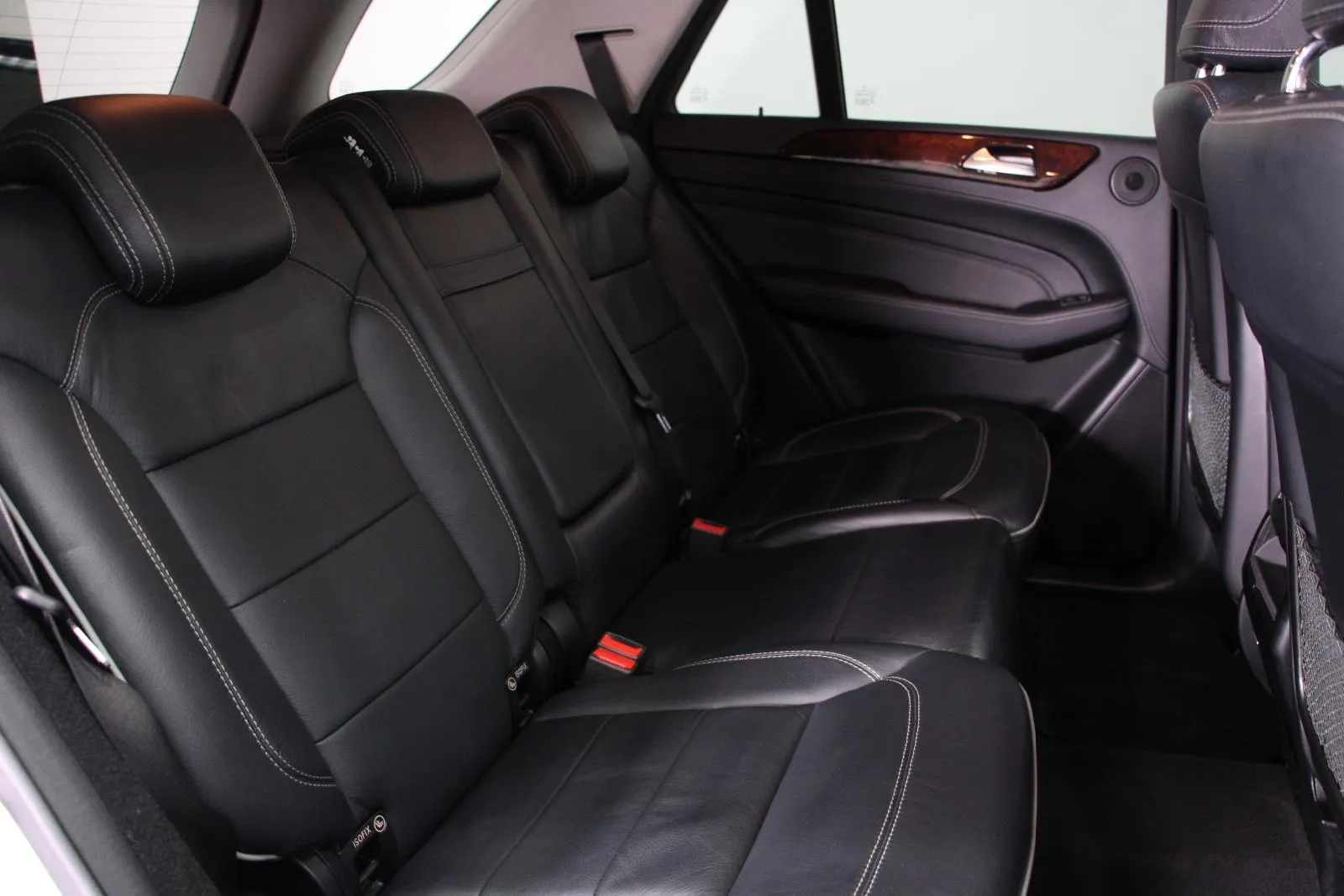 Mercedes-Benz-M-Class-ML350 BlueTEC