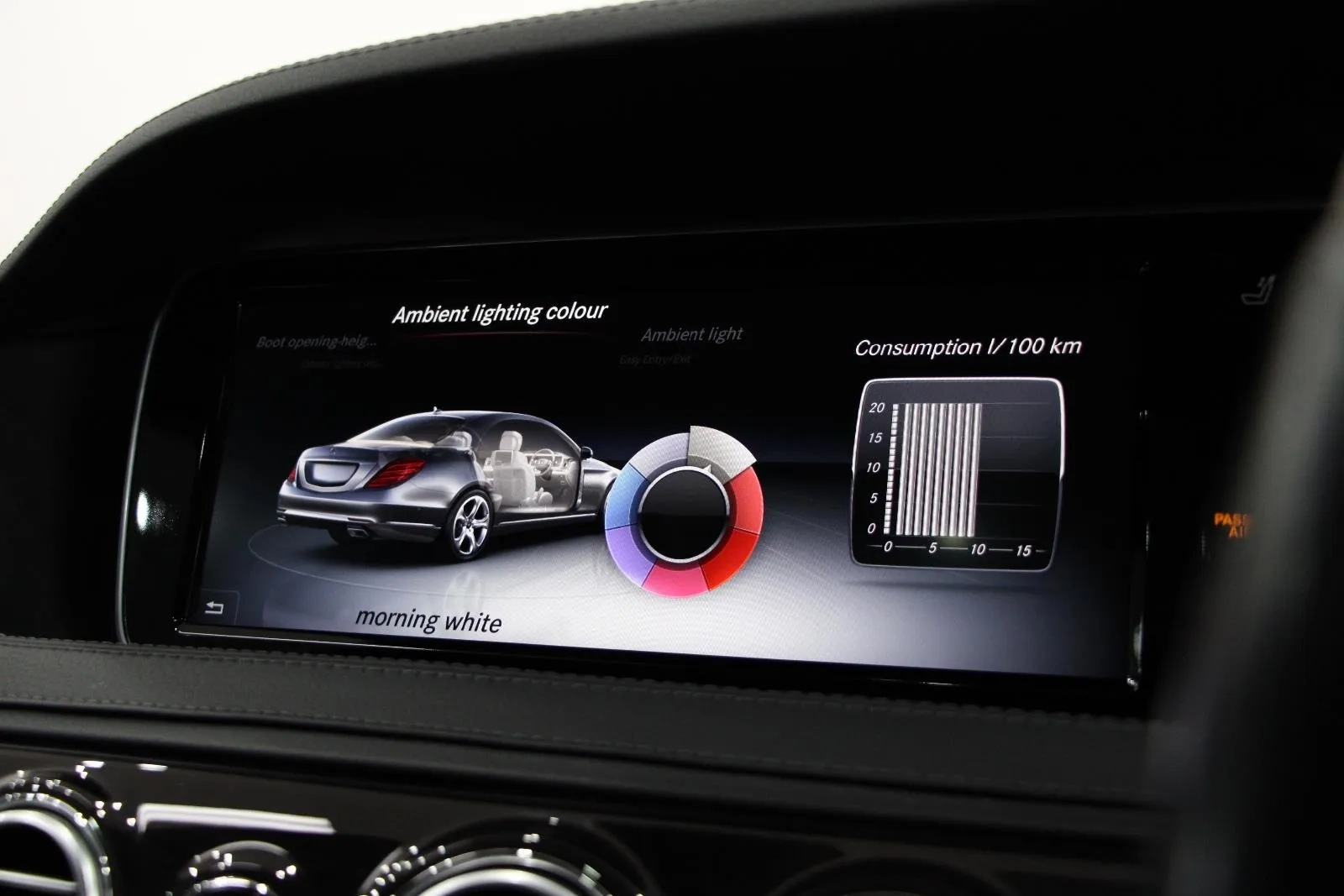 Mercedes-Benz-S-Class-S350 d