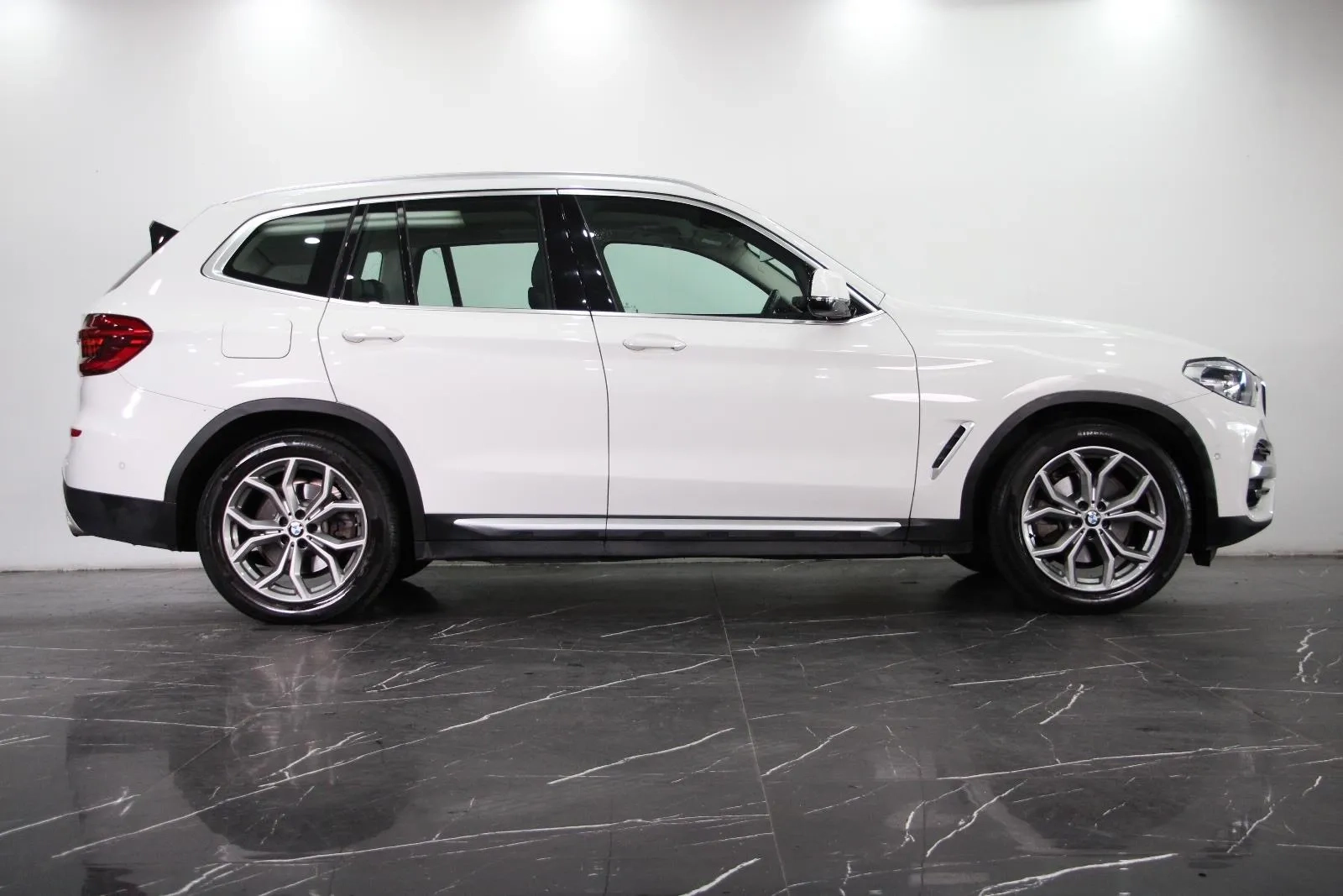 BMW-X3-sDrive20i