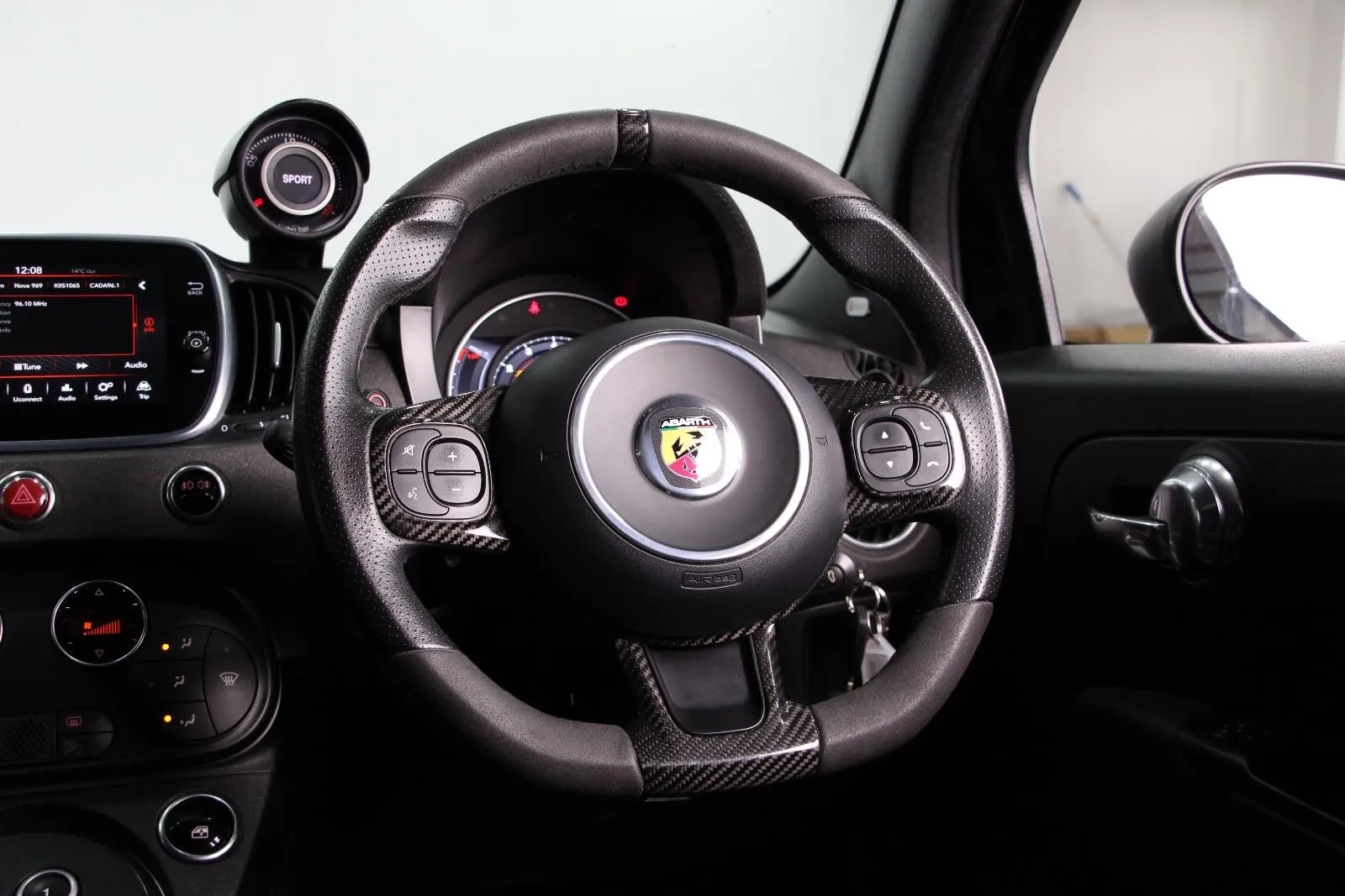 Abarth-595-Competizione