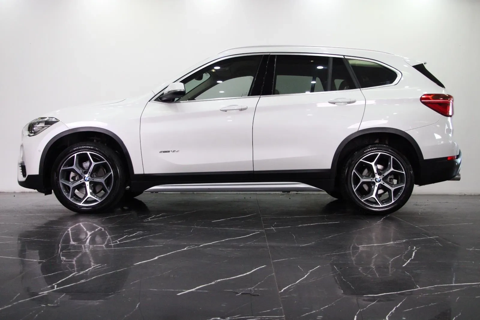 BMW-X1-sDrive18d