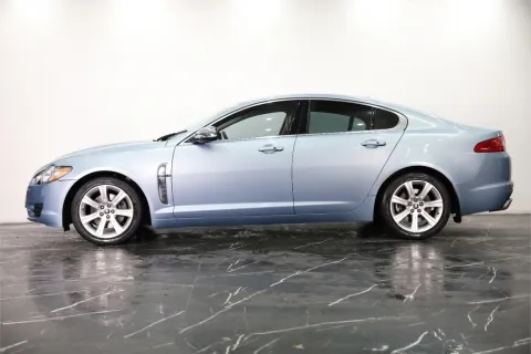 XF
