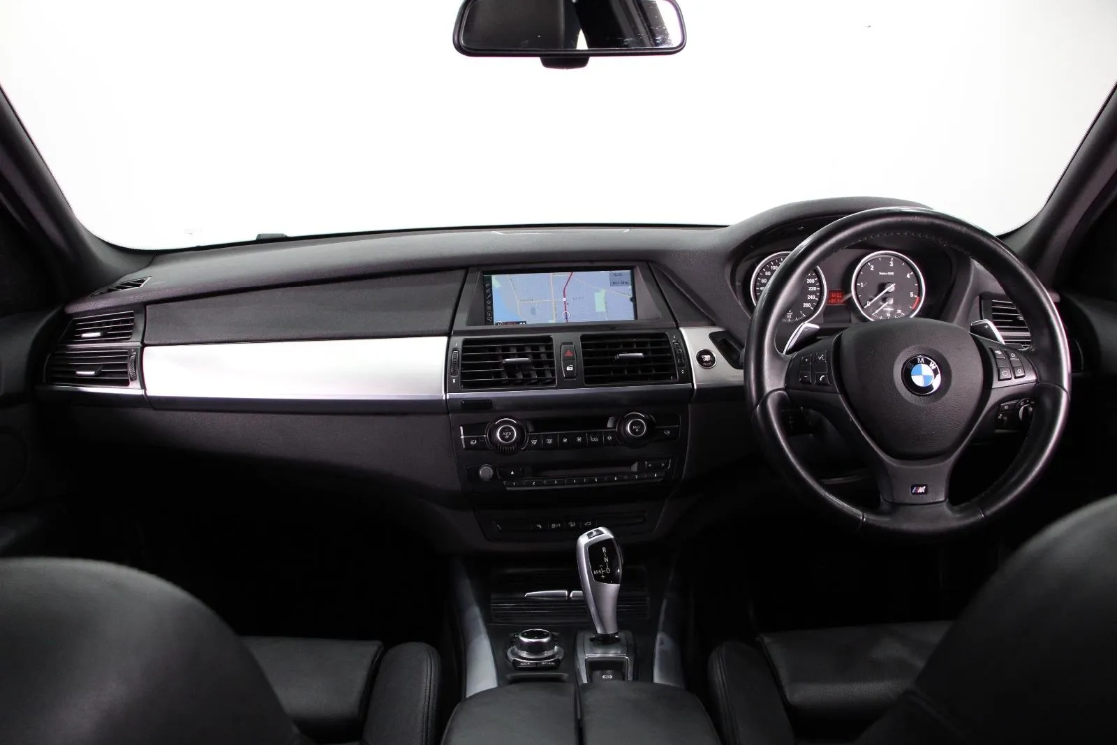 BMW-X5-xDrive40d Sport