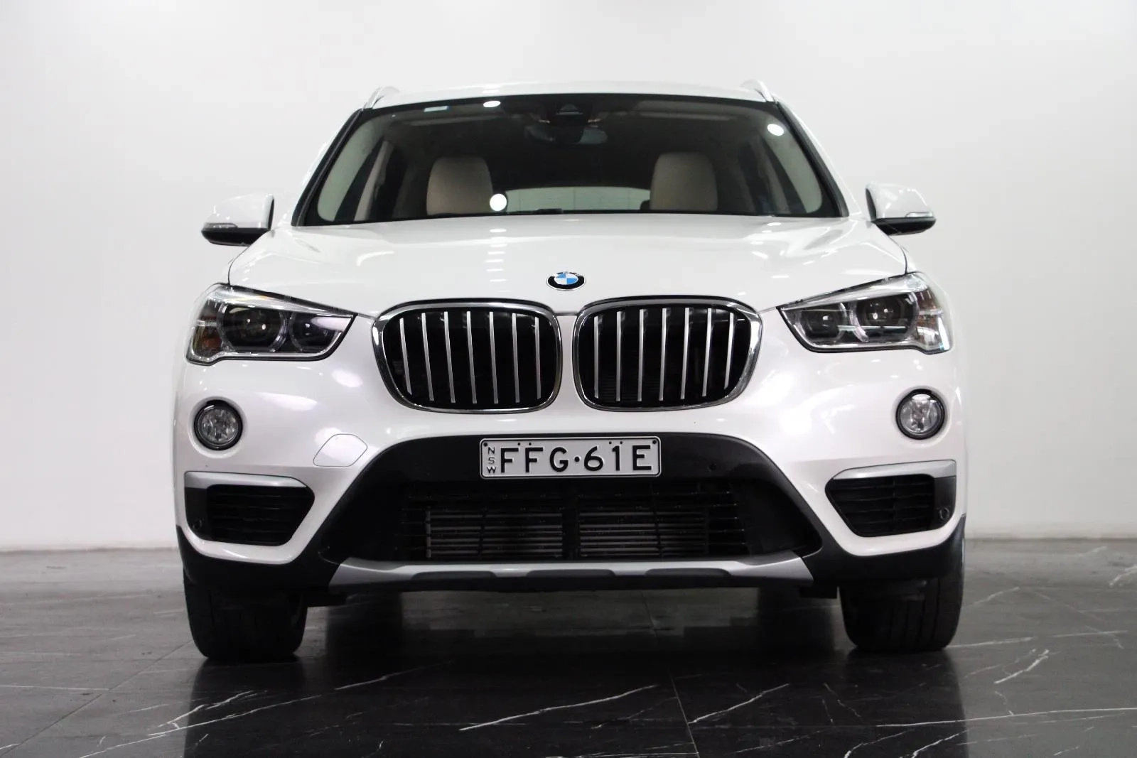 BMW-X1-sDrive18d