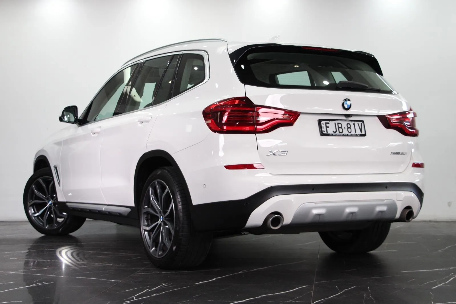 BMW-X3-xDrive30i