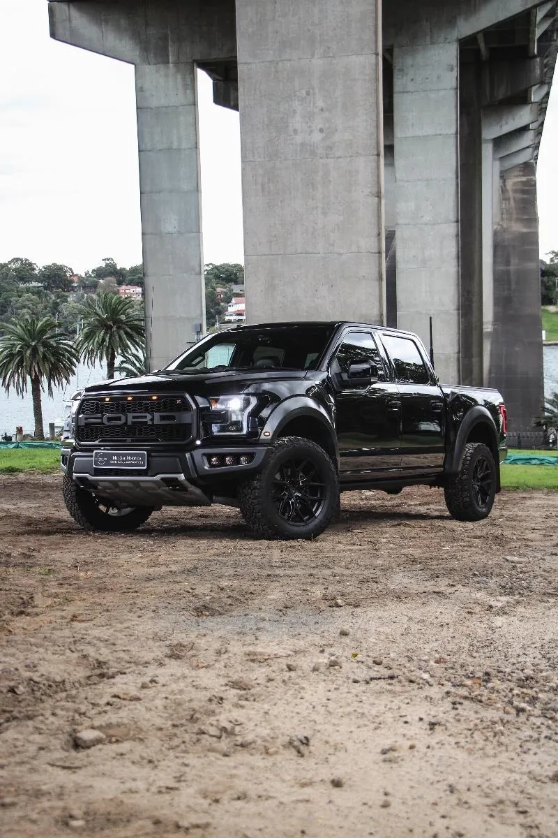 Ford-F-150-Raptor