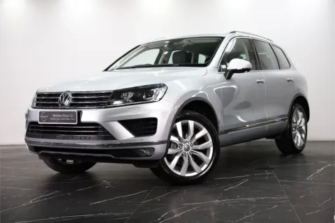Touareg
