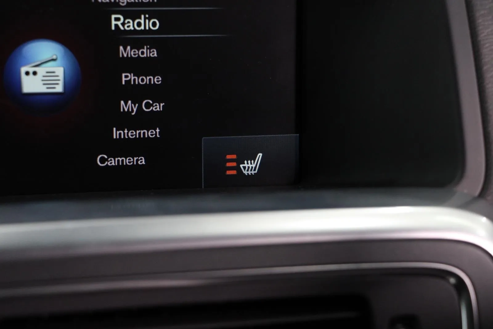 Volvo-S60-D4 Kinetic