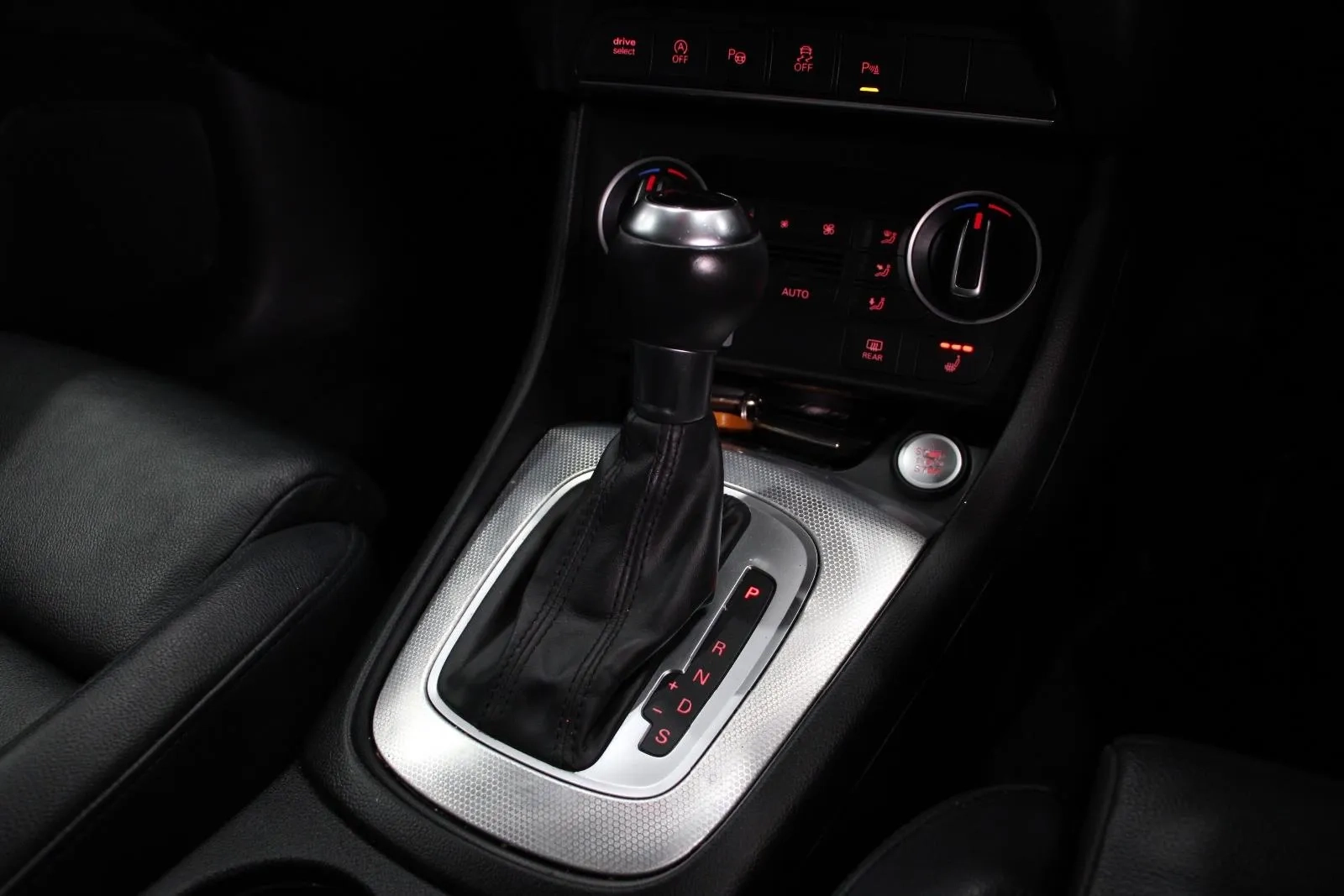 Audi-Q3-TFSI Sport