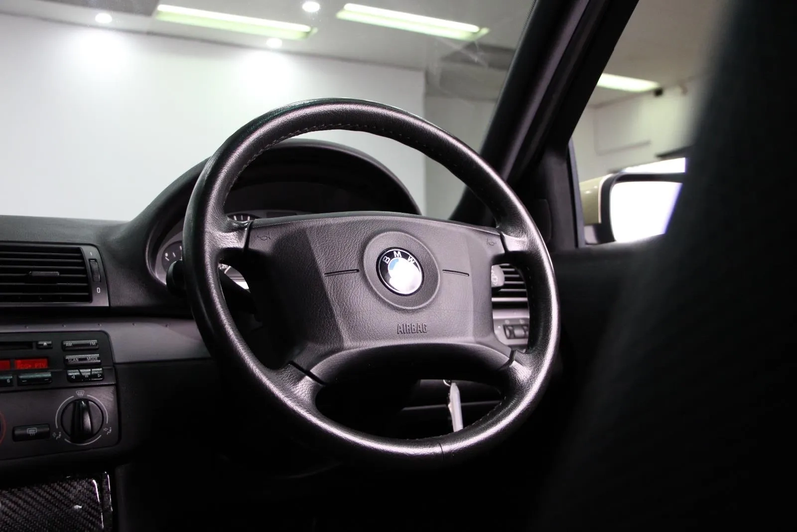 BMW-3 Series-316ti