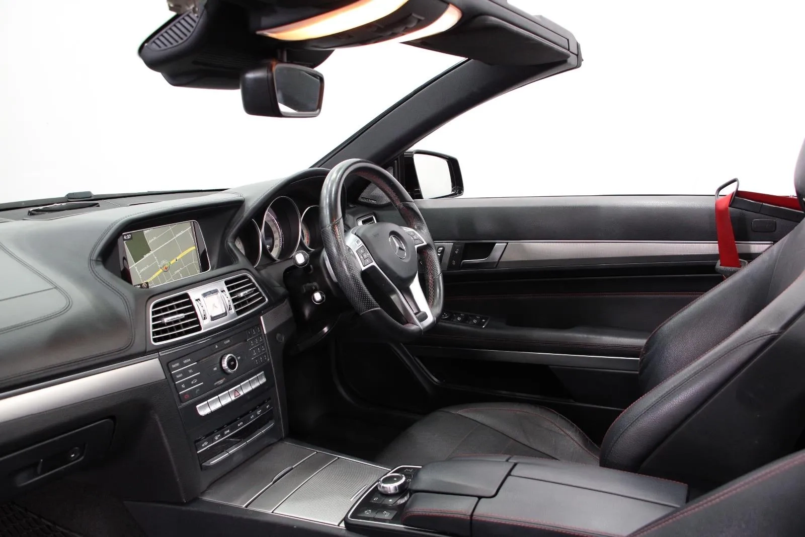 Mercedes-Benz-E-Class-E250