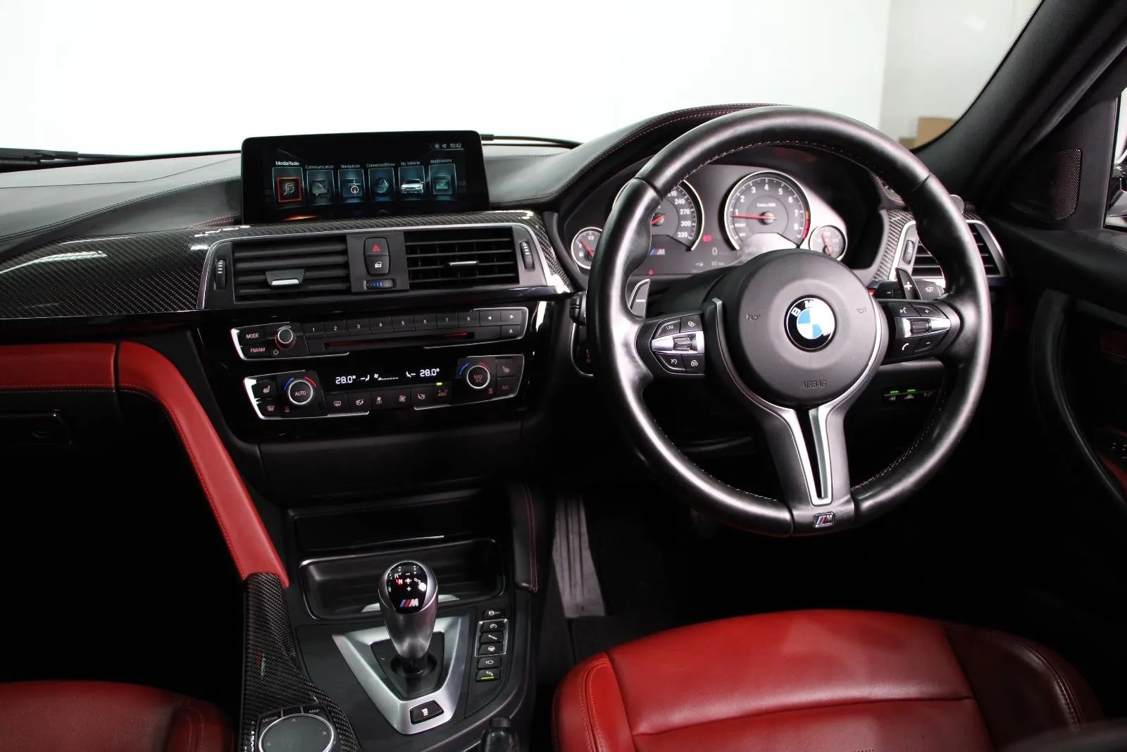 BMW-M3-Competition